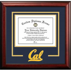 Campus Images NCAA Spirit Diploma size UNFR3525